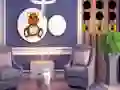 Játék The Enchanted Room Rescue online