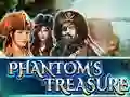Játék Phantoms Treasure online