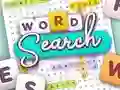 Játék Word Search online