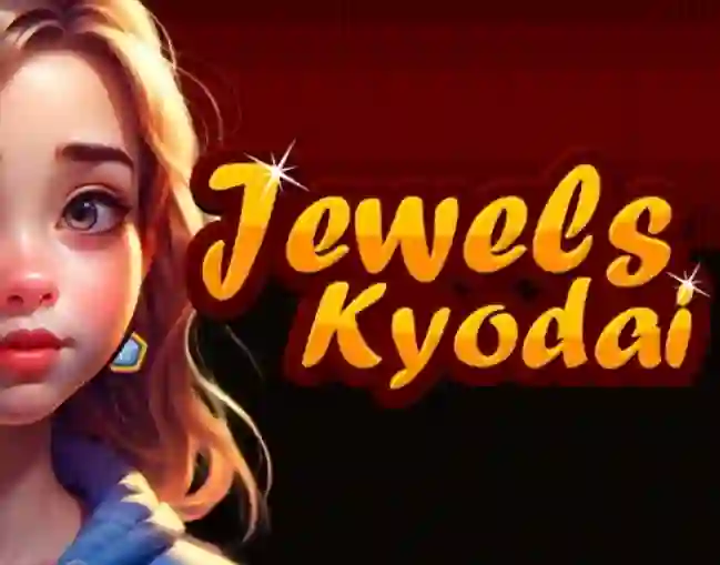 Játék Jewels Kyodai online