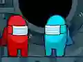 Játék Mask Man Adventure online