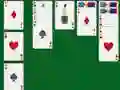 Játék Traditional Klondike Spider Solitaire online