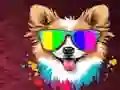 Játék Escape from the Dog House online