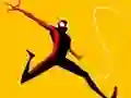 Játék Ragdoll Spider: Hook Man online