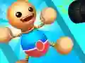 Játék Kick The Buddy online