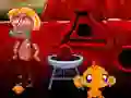 Játék Monkey Go Happly Stage 355 online