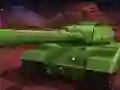 Játék Tanks Battles online