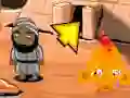 Játék Monkey Go Happly Stage 361 online