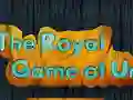Játék The Royal Game of Ur online