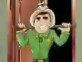 Játék Find Cowboy Blaze online