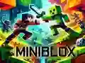 Játék Miniblox.io online