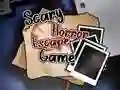 Játék Scary Horror: Escape Game online