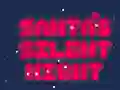 Játék Santa's Silent Night online