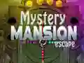 Játék Mystery Mansion Escape online