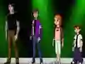 Játék Alien Quest Find Ben 10 online