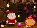 Játék Monkey Go Happly Stage 373 online