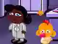 Játék Monkey Go Happly Stage 377 online