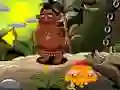 Játék Monkey Go Happy Stage 381 online