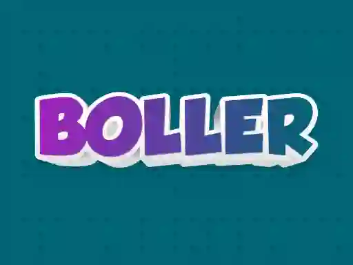 Játék Boller online