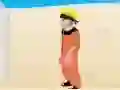 Játék Naruto and Ben 10 online