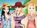 Játék Happy Hawaiian Holiday online