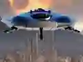 Játék Ufo Spaceship Adventure online