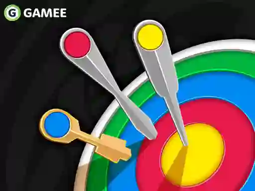 Játék Color Hit online