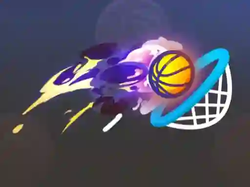 Játék Basket Shot online