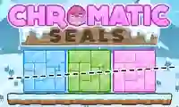 Játék Chromatic seals online