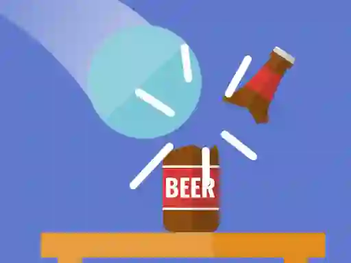 Játék Blasty Bottles online