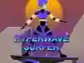 Játék Hyperwave Surfer online