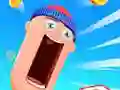 Játék Hopping Heads: Scream & Shout online