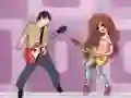 Játék Find Popstar Justin online