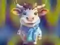 Játék Jovial Cow Rescue online