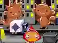 Játék Monkey Go Happy Stage 812 online