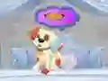 Játék Pizza Paw Escape online