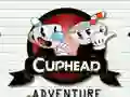 Játék Cuphead Adventure online