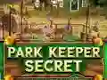 Játék Park Keeper Secret online