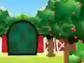 Játék Help The Apple Farm Girl online