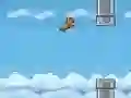 Játék Flappy Cat online