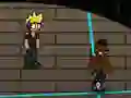 Játék Dance Battle online