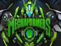 Játék Mecha Formers 3 online