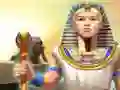 Játék Queen of Egypt Cleopatra's Jewels online