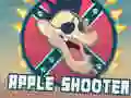 Játék Apple Shooter online