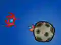 Játék Math Invasion online