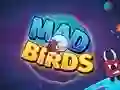 Játék Mad Birds online
