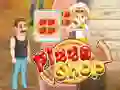 Játék Pizza Shop online