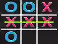 Játék TicTacToe online