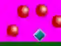 Játék Ball Dodge online