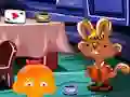 Játék Monkey Go Happy Stage 816 online
